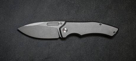 Griffin Co. Scout F3.5 Folding Knife Australia Magnacut