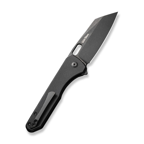 Nugz | Wehr Knives Design