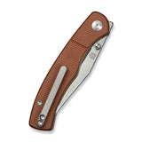 Clingman - Designed By Taylor Martin 'Best Damn EDC'