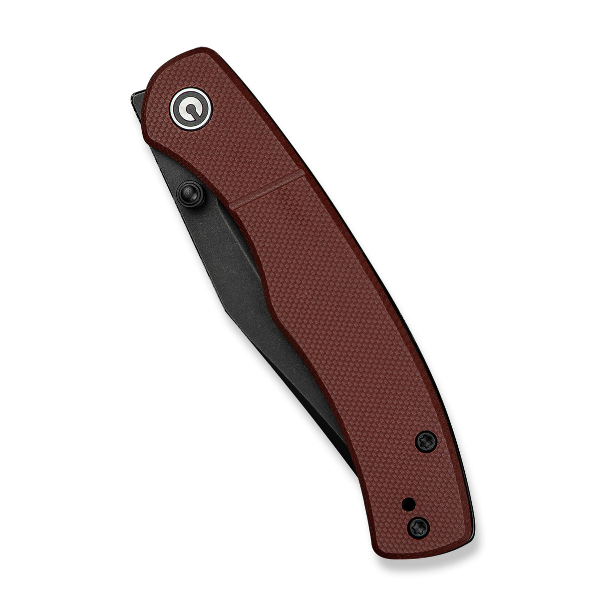 Clingman - Designed By Taylor Martin 'Best Damn EDC'