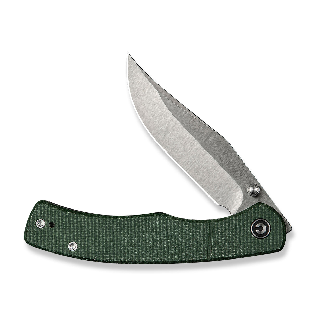 Clingman - Designed By Taylor Martin 'Best Damn EDC'