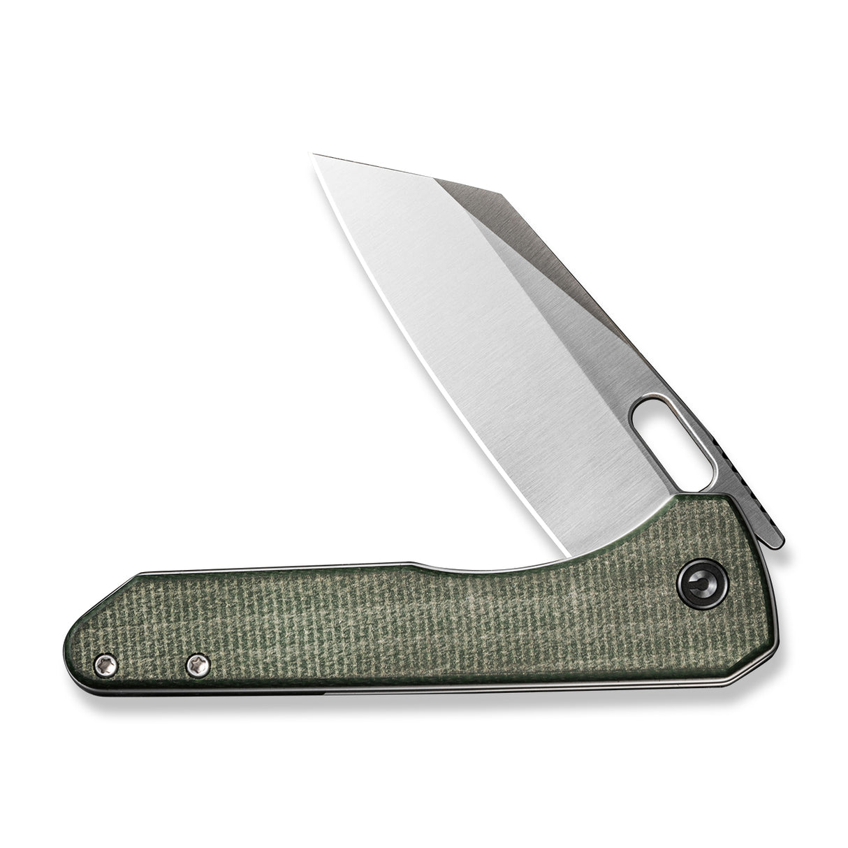 Nugz | Wehr Knives Design