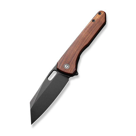 Nugz | Wehr Knives Design