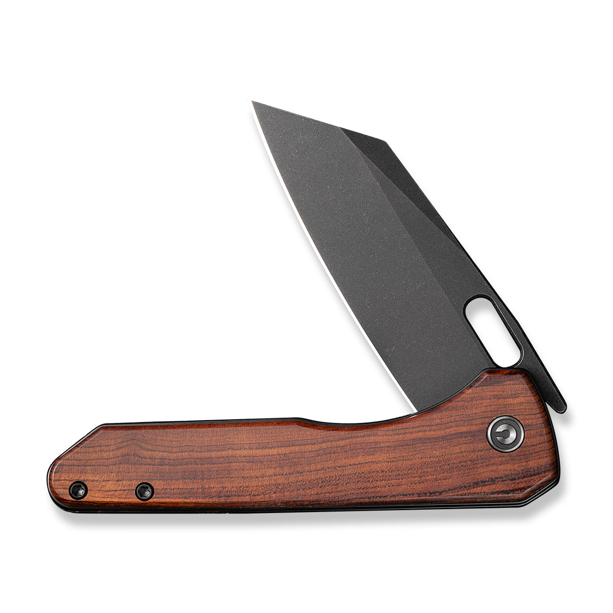 Nugz | Wehr Knives Design