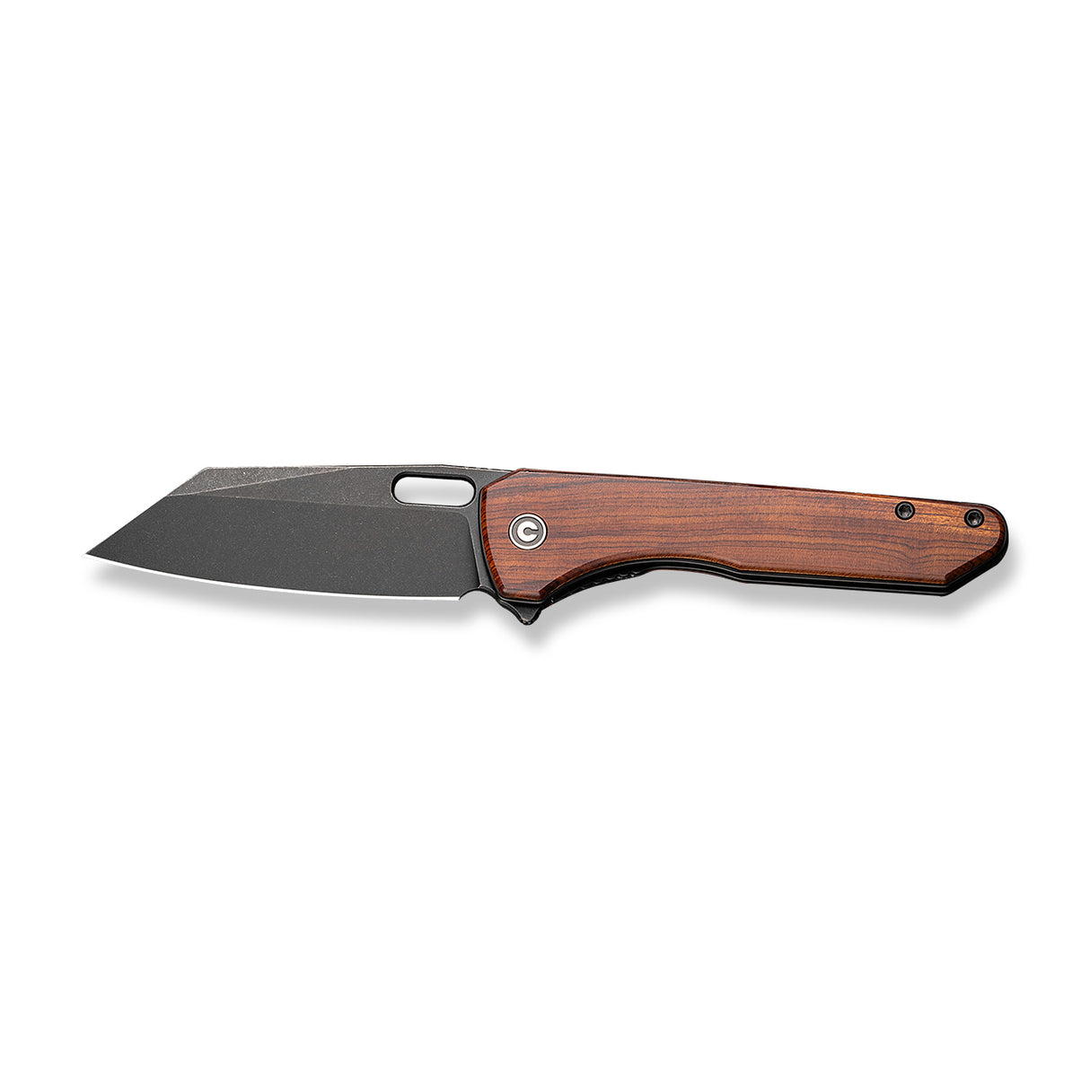 Nugz | Wehr Knives Design