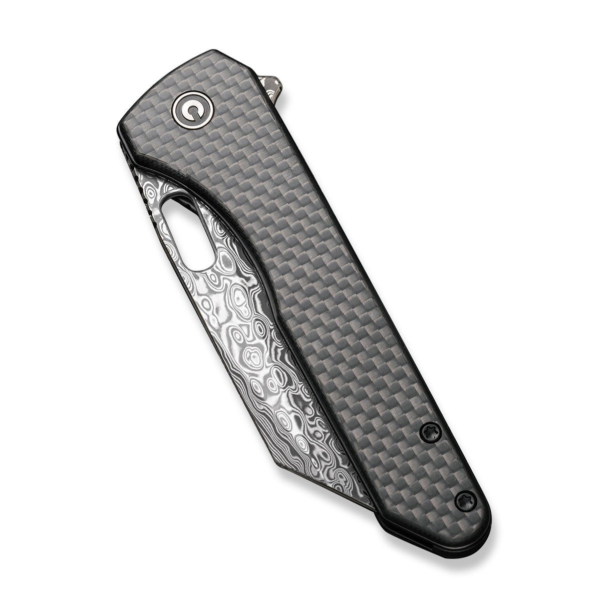 Nugz | Wehr Knives Design