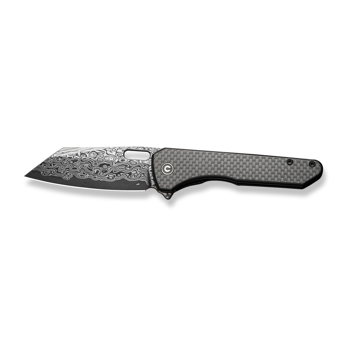 Nugz | Wehr Knives Design