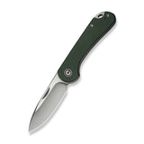 Elementum Slipjoint