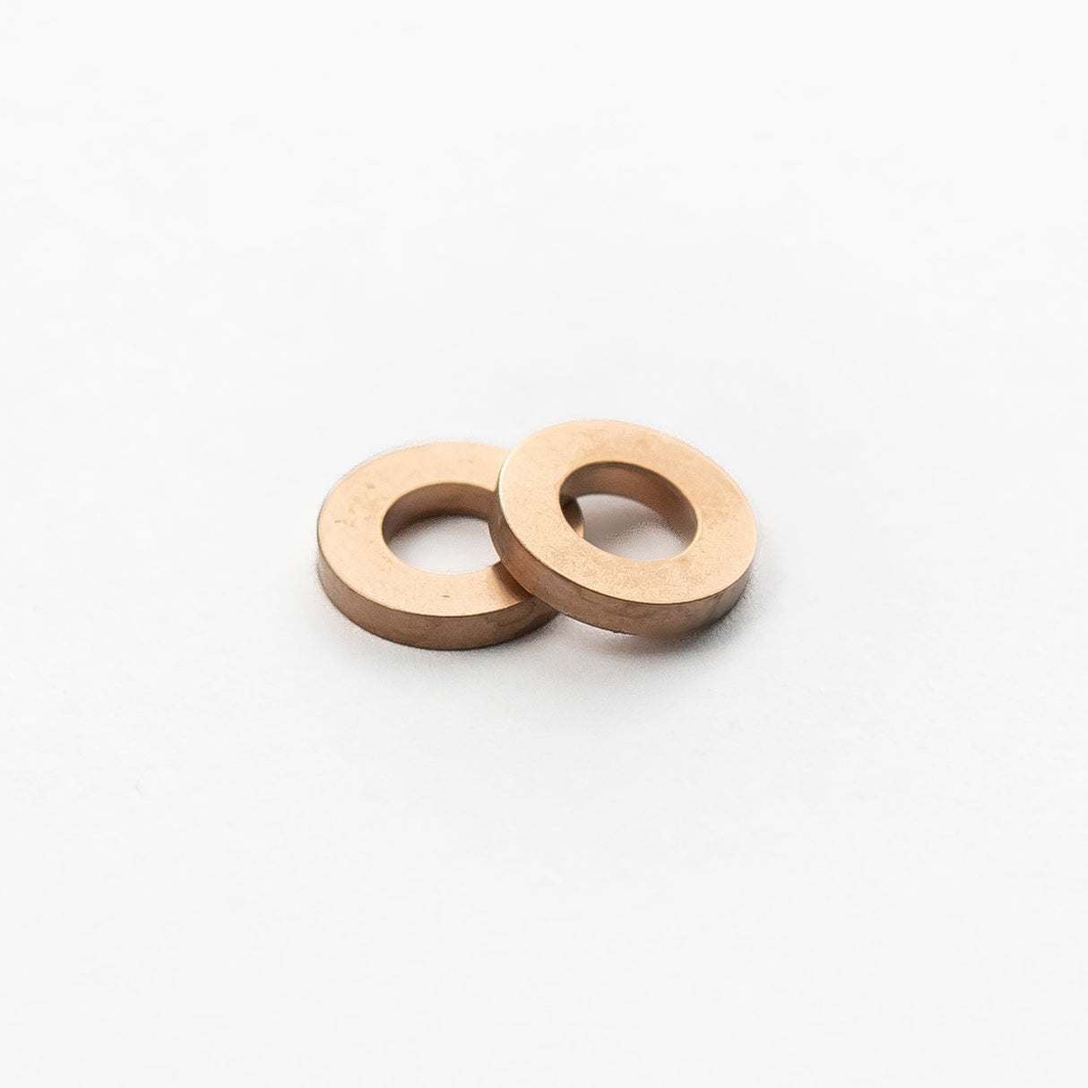 Thick Washers - 6mm Pivot x 1/16"