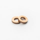 Thick Washers - 6mm Pivot x 1/16"