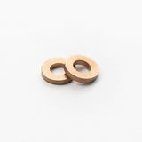 Thick Washers - 5mm Pivot x 3/64"