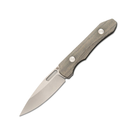 X Series Fixed Blade