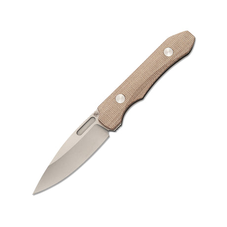 X Series Fixed Blade