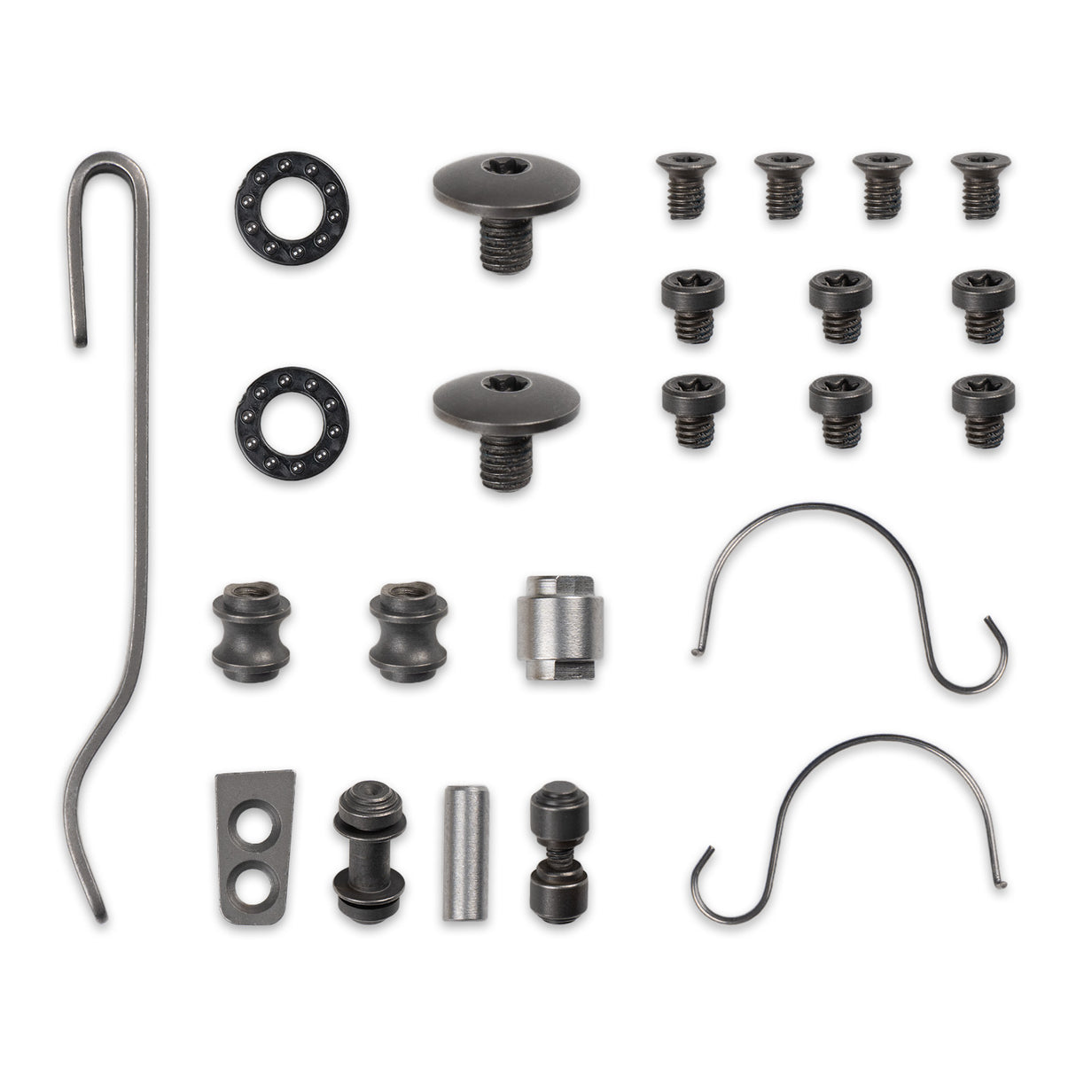 Lander 3 - Rebuild Kit