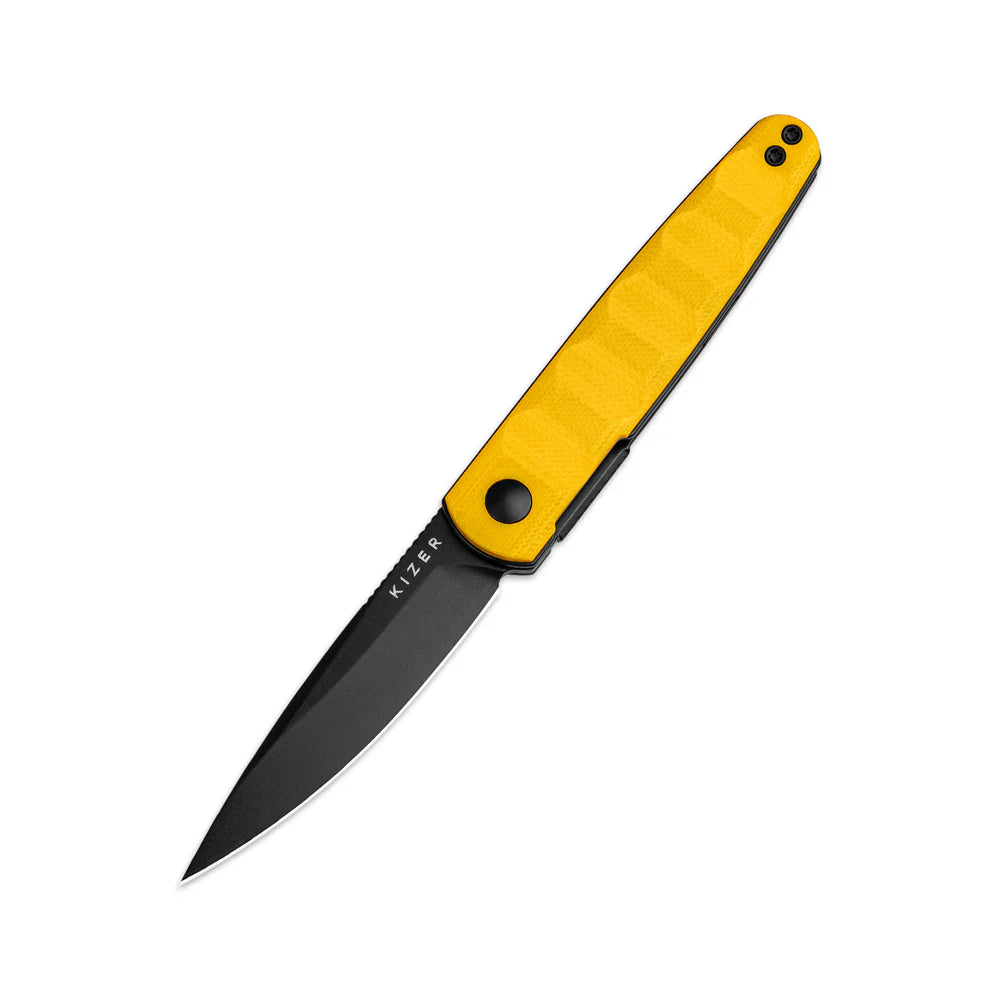 Bamboo | Yellow G10