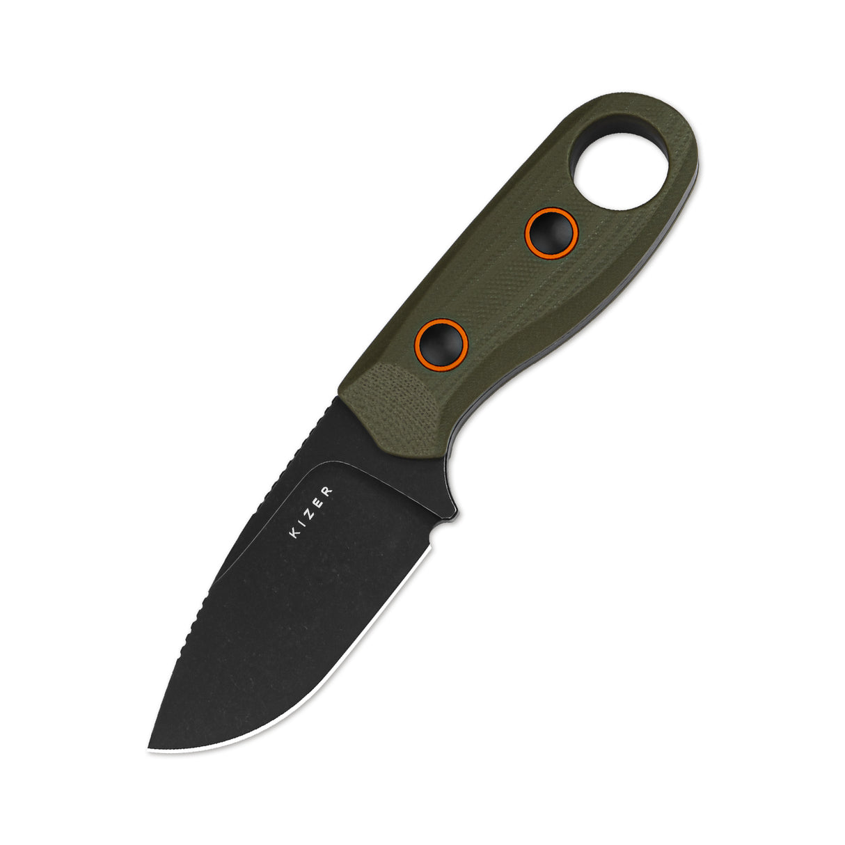 Beaver | Green G10