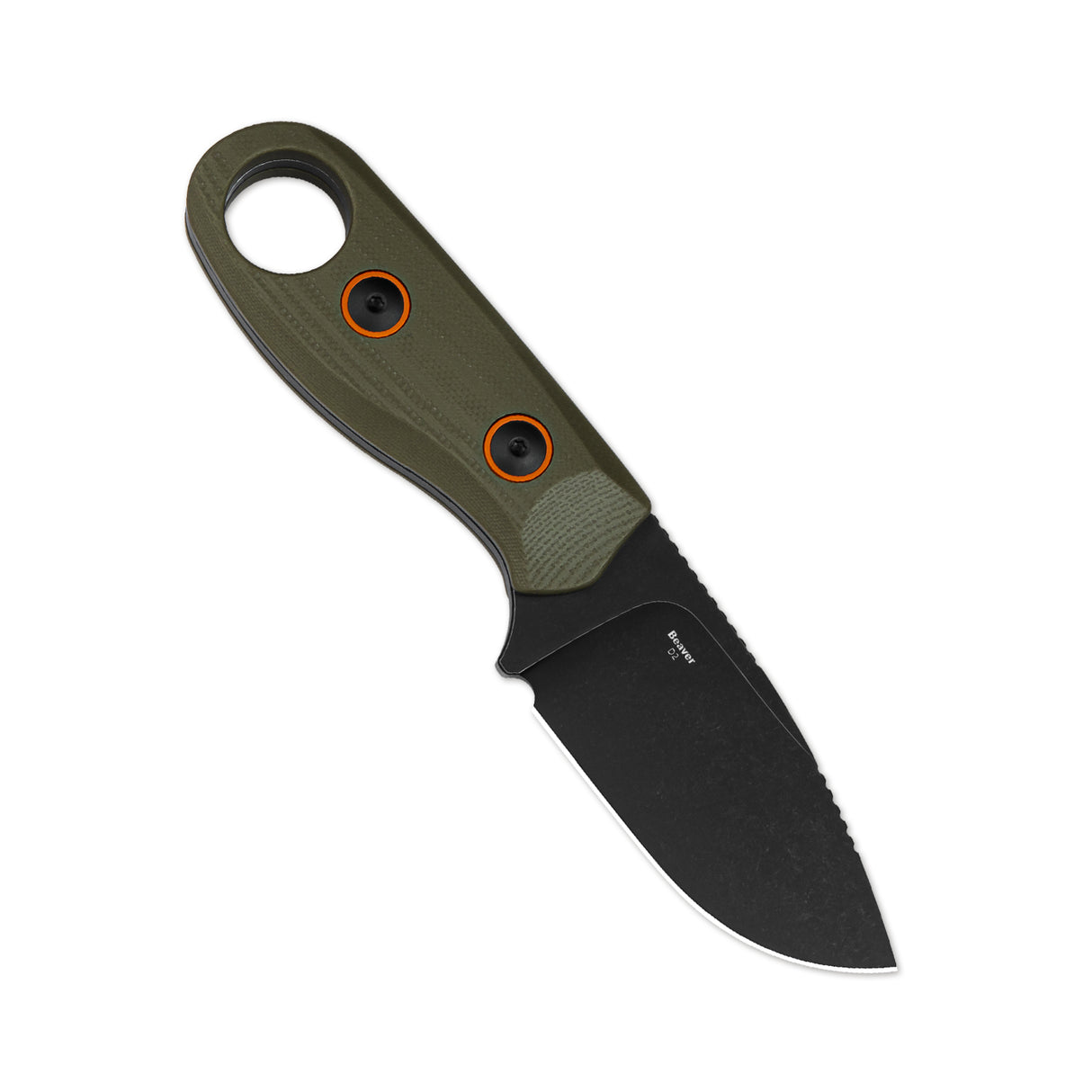 Beaver | Green G10