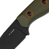 Beaver | Green G10