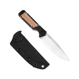 Militaw Fixed Blade