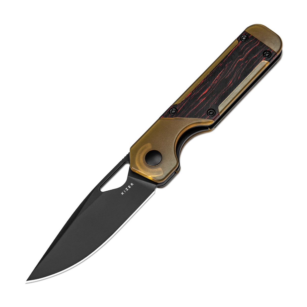 Mini Militaw | G10