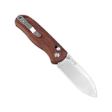 Drop Bear | Mkuluti Wood Nitro-V