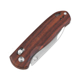 Drop Bear | Mkuluti Wood Nitro-V