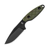 Muskrat | Green G10 D2