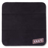 Polishing Cloth - Black Suede