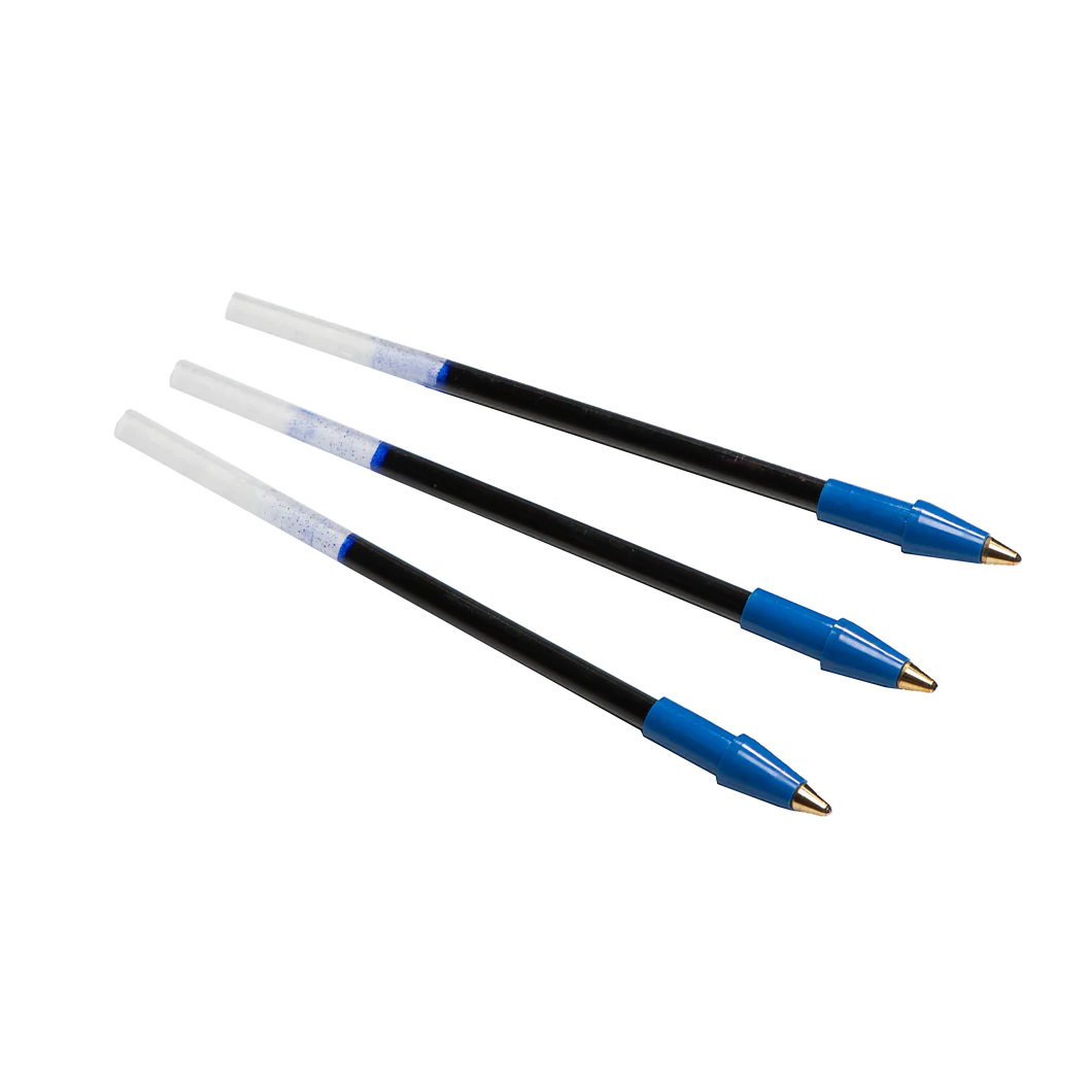 Replacement Ink (3 Pack) - Pokka Pens