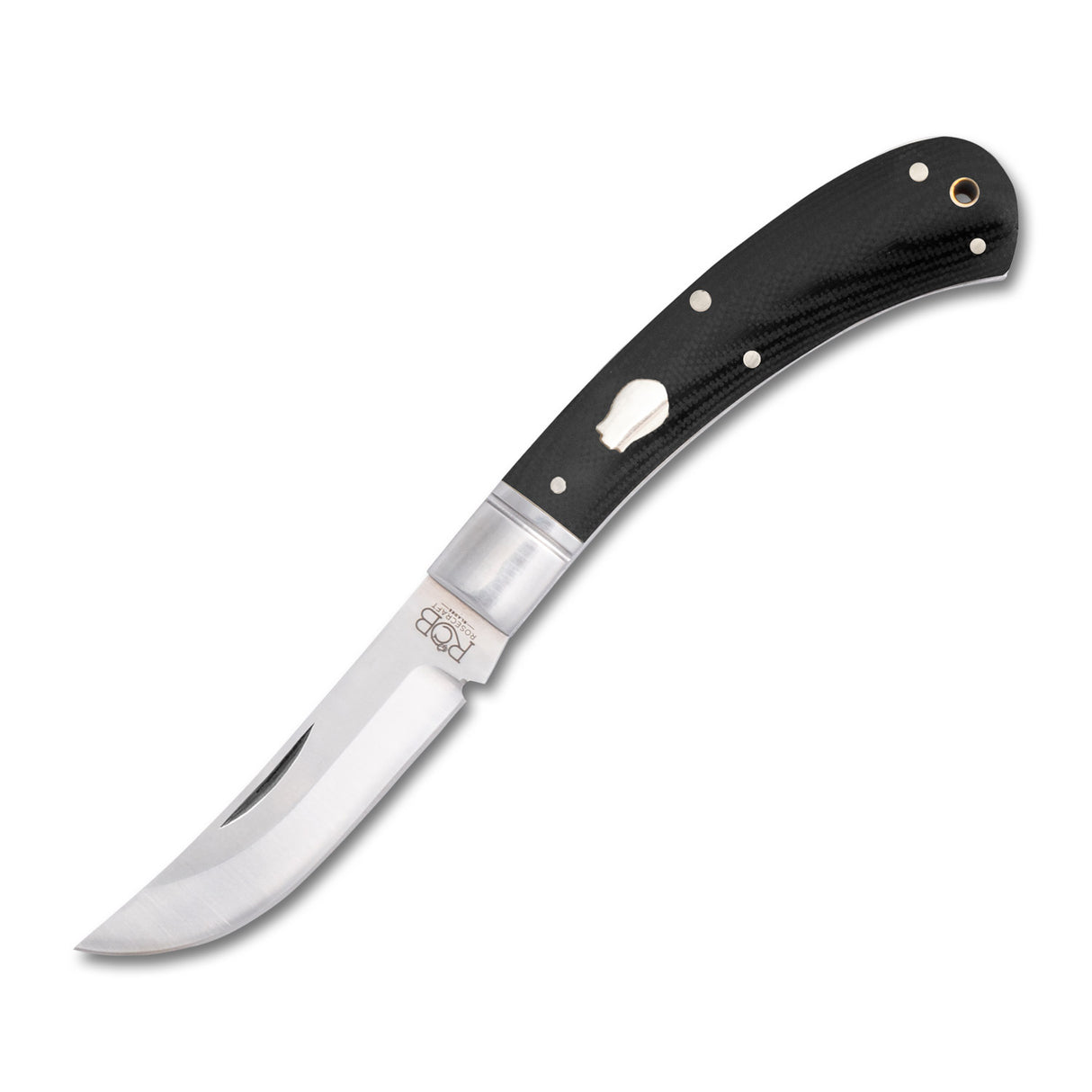 Little Riverbend Skinner - RCT001-BM