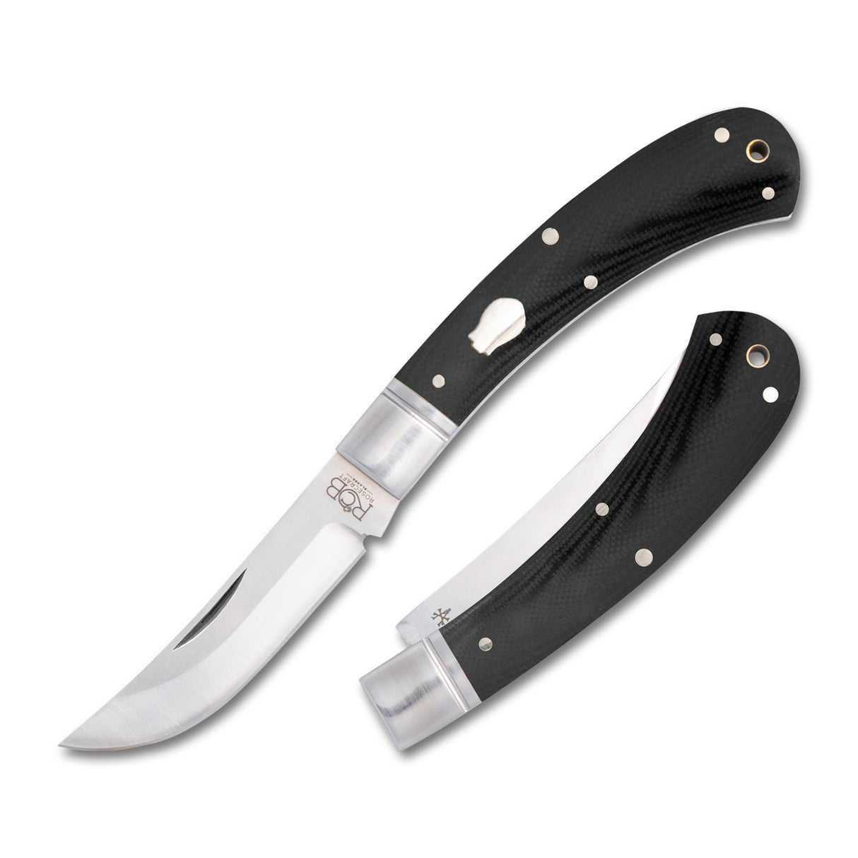 Little Riverbend Skinner - RCT001-BM