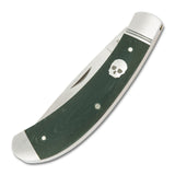 Obed Creek Bow Trapper Slipjoint - RCT015