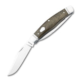 Mosquito Lake Moose Slipjoint -  RCT016