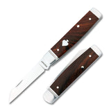 Sweetwater Creek Senator Sandalwood Slipjoint - RCT021-RSW