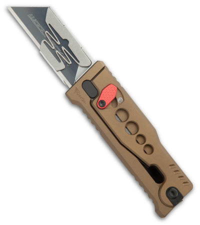 EXO-U Utility Knife