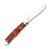 Cane Creek Jack Sandalwood Slipjoint - RCT013-RS