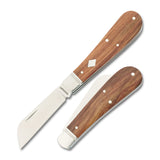 Lick Creek Loom Fixer Slipjoint - RCT025-ROW