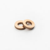 Thick Washer Set - 5mm Pivot x 1/16"