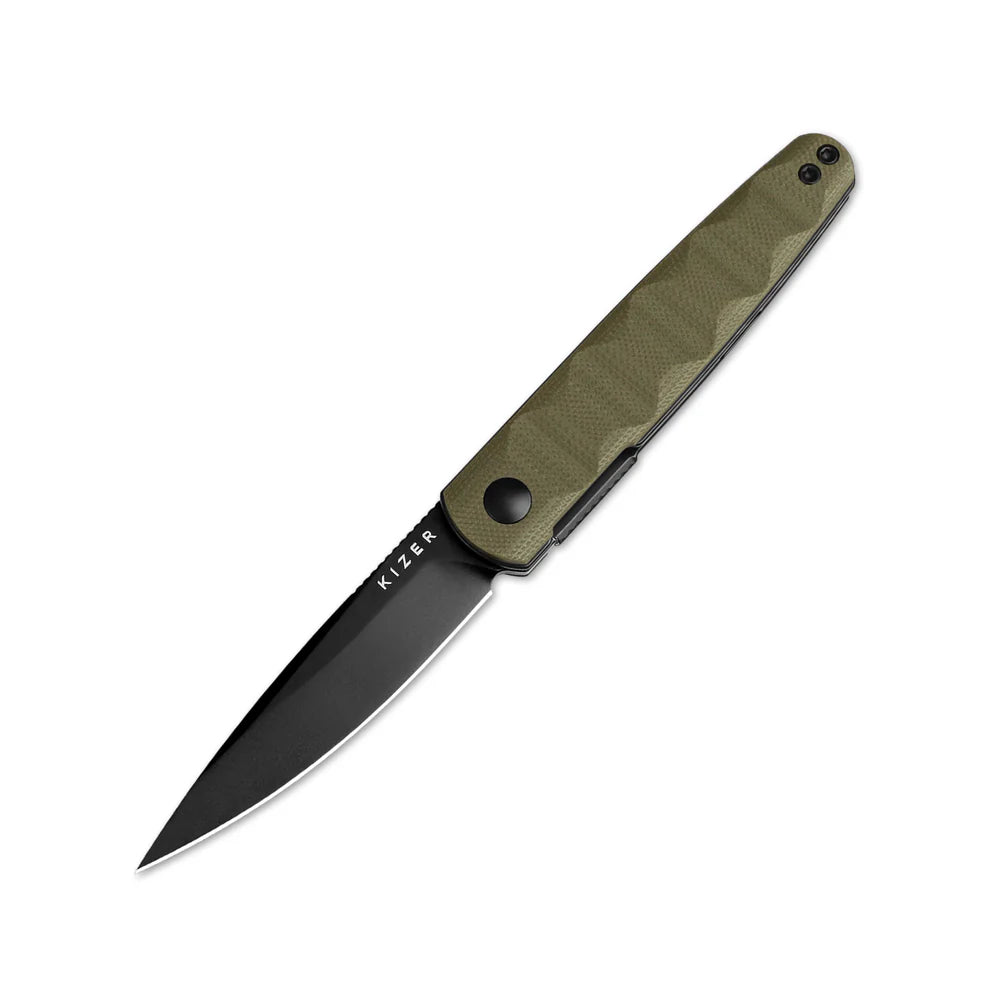 Bamboo | Olive G10