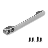 Titanium Pocket Clip T003C/D