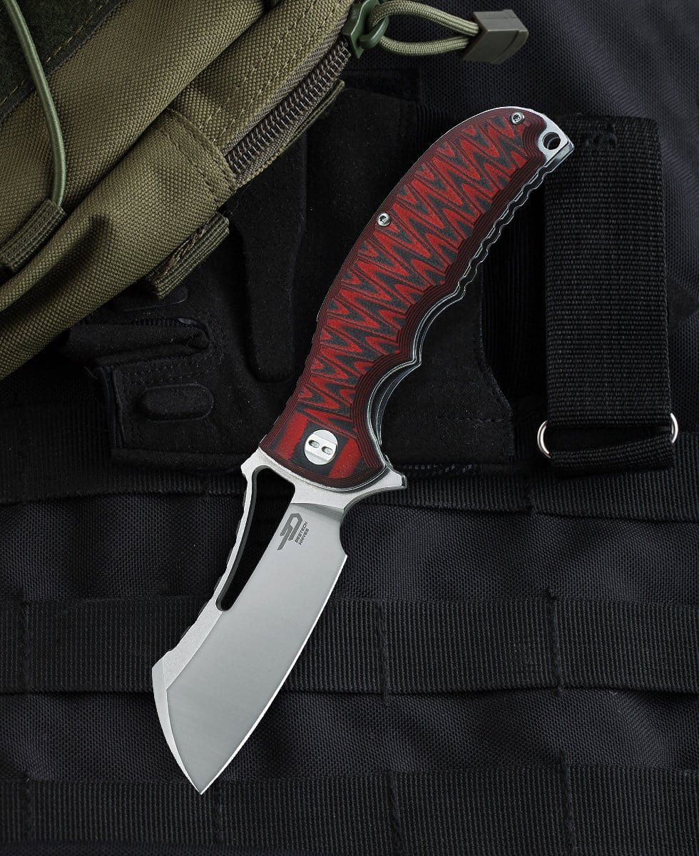 Bestech Knives | Hornet, Folding Knife, Bestech,Adventure Carry