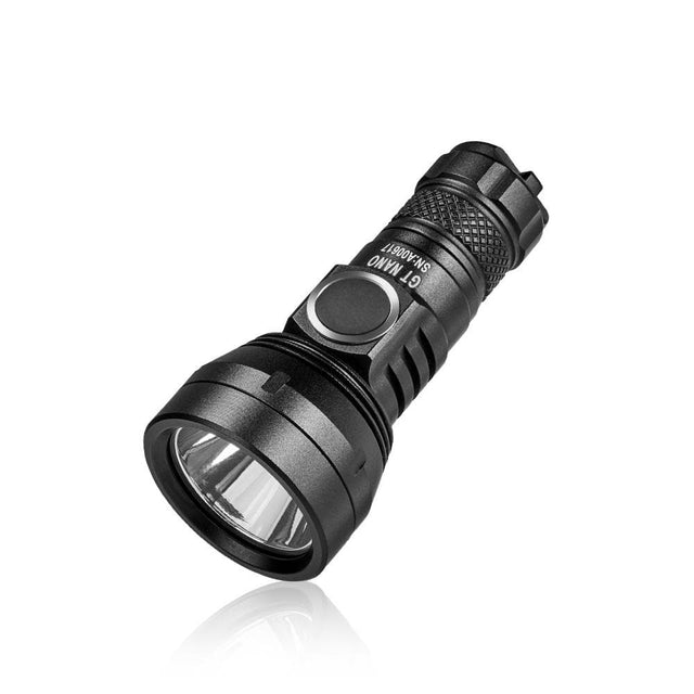 Lumintop | GT Nano | 450 Lumens, EDCFlashlight, Lumintop,Adventure Carry