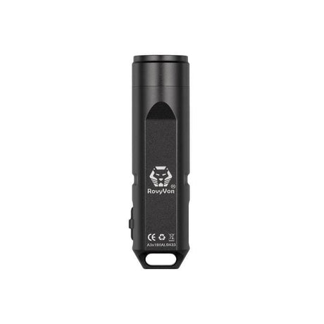 RovyVon | Aurora A3x 6063 Aluminum | 650 lumens, KeychainFlashlight, RovyVon,Adventure Carry