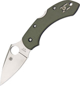 Dragonfly | G10 Foliage Green