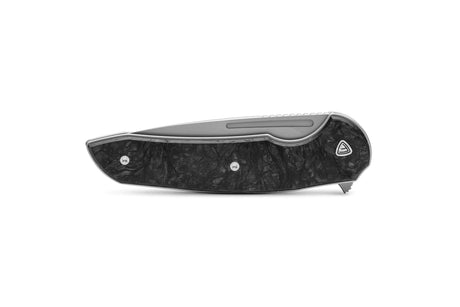 Ferrum Forge Stinger Marble Carbon Fibre Australia