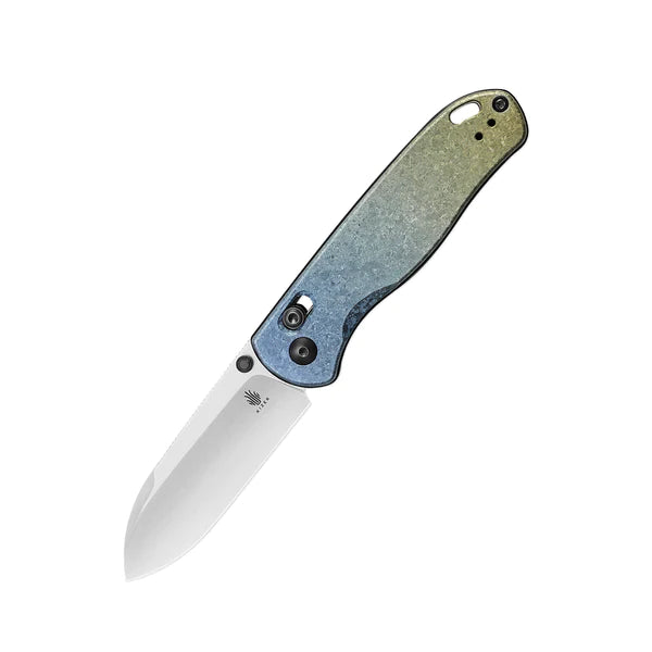 Drop Bear | Titanium LC200N