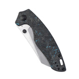 Towser K | Blue Fat Carbon